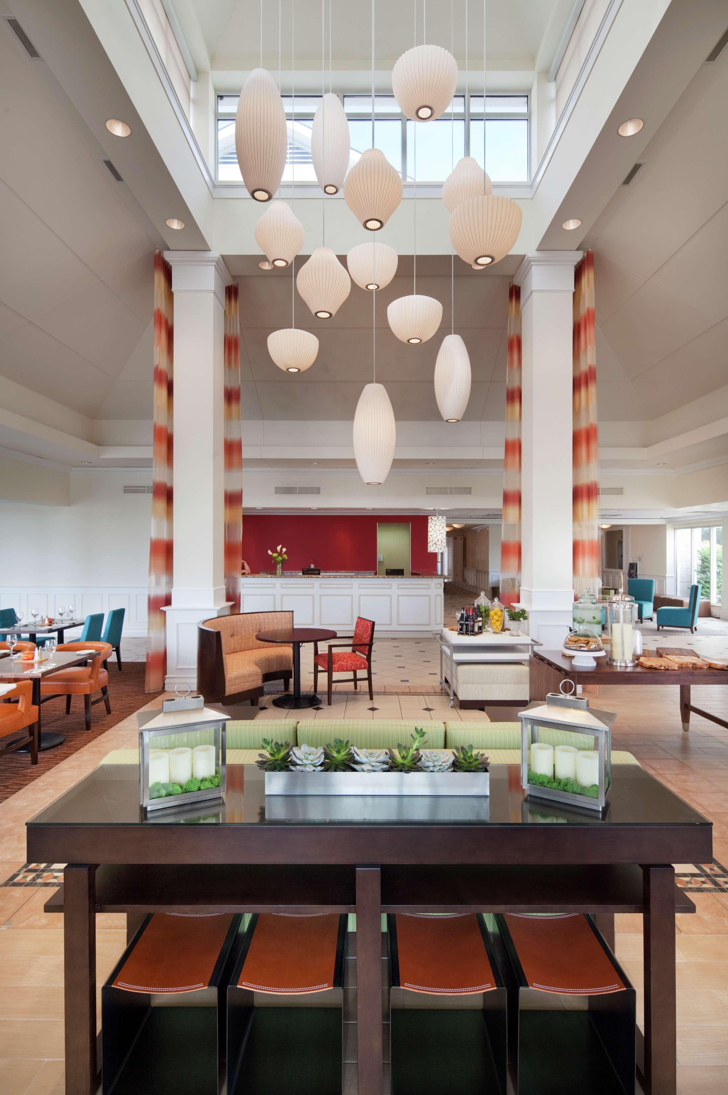 Hilton Garden Inn Montreal Airport Dorval Facilities photo